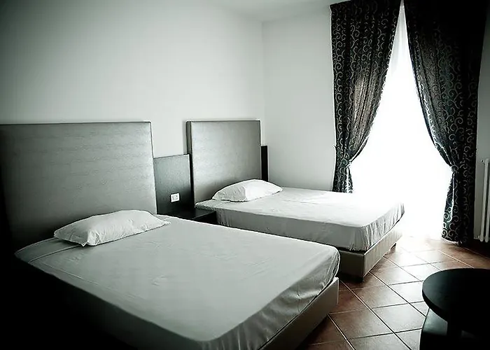 New Generation Chic Sempione