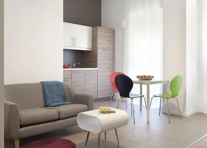 Up To - Residenze *