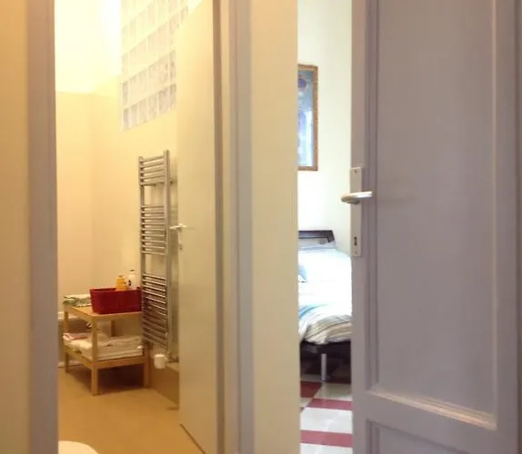 Feel Like At Loft Centro Citta Apartment Milan