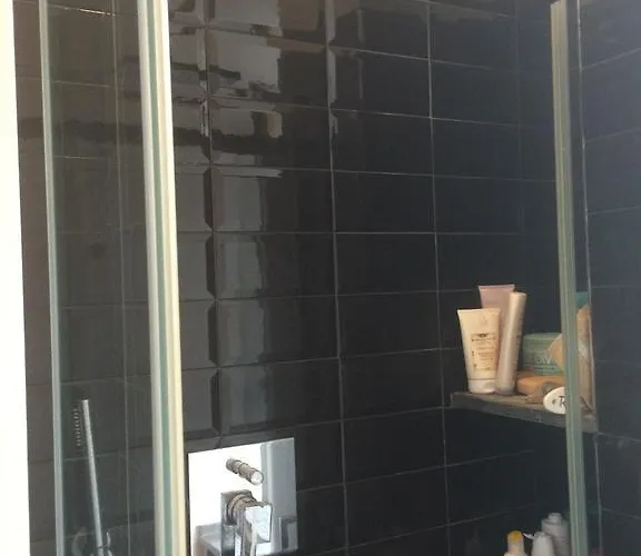 Appartement Amazing Flat With Terrace Milan