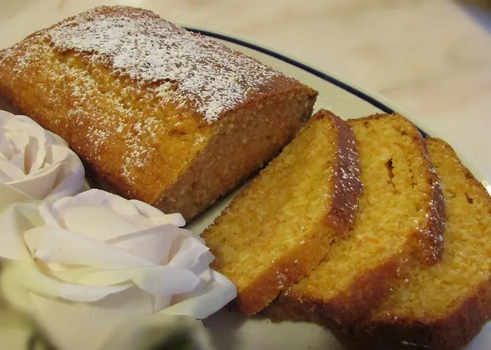 B&B Villa Xenia Bed & Breakfast