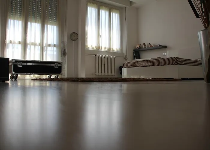 Апартаменты In Town