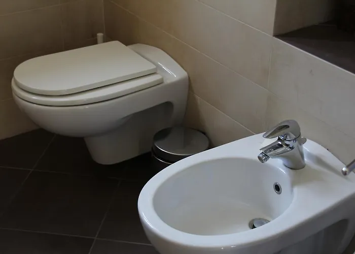 In Town Апартаменты Милан