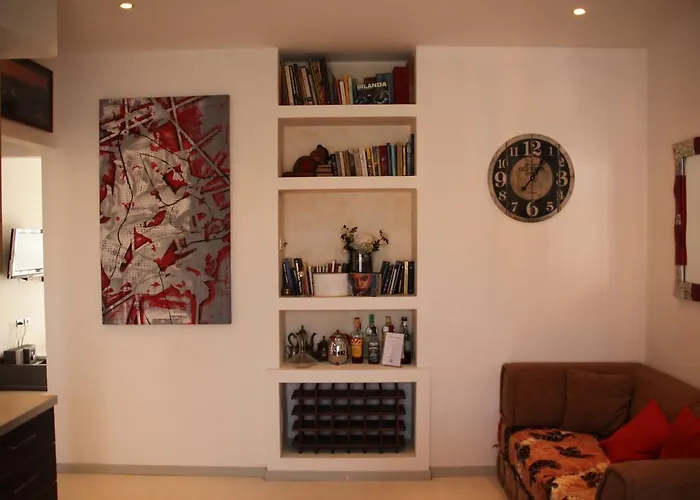 In Town Апартаменты Милан