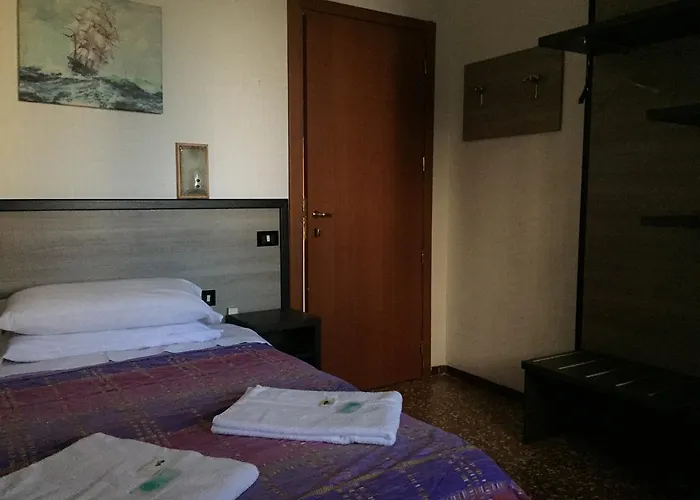 Milano Station Hotel *