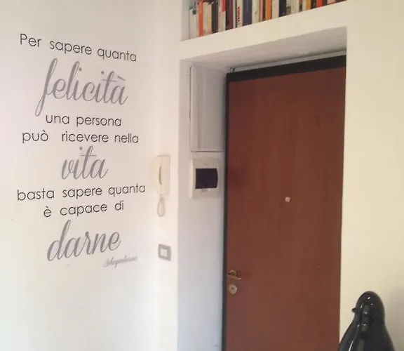 In Town Апартаменты *