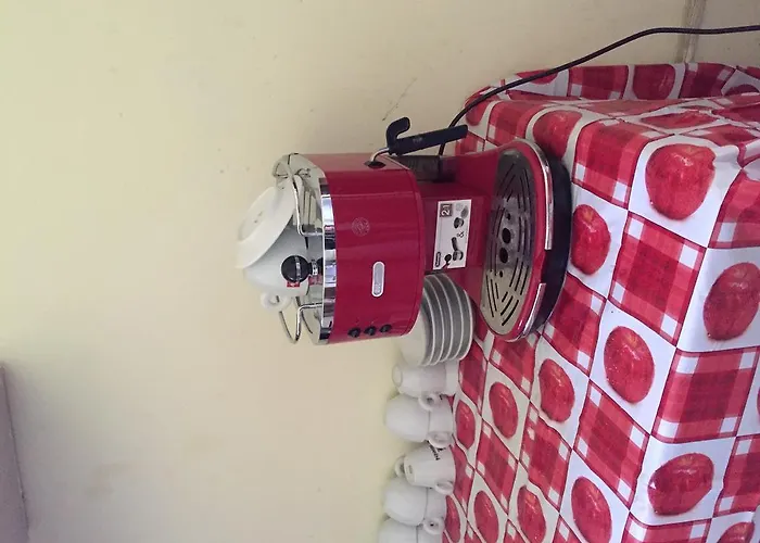 Hotell Milano Station Hotel *