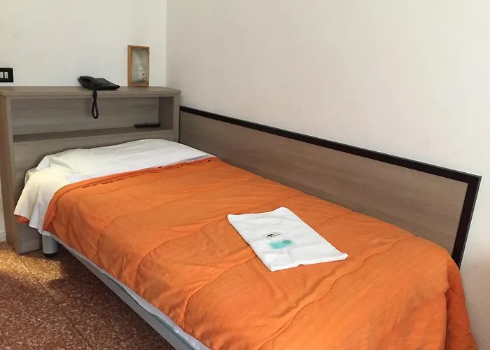 Milano Station Hotel *