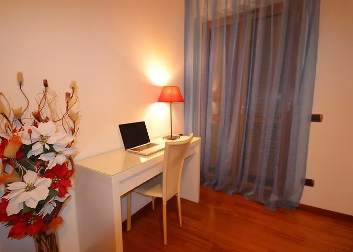 Bed & Breakfast Inganni *