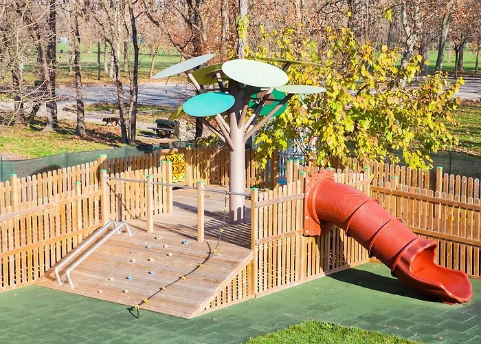 Cascina Bellaria Hostel