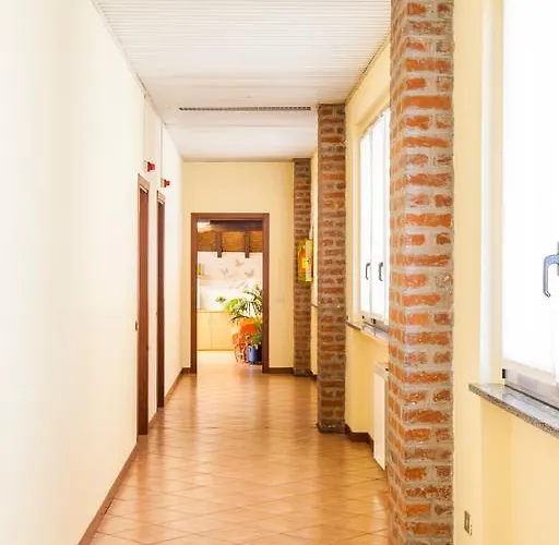 Hostel Cascina Bellaria *