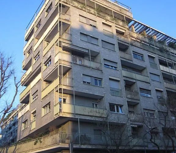 فندق مبيت وإفطار I Love