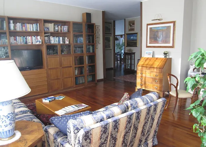 فندق مبيت وإفطار I Love