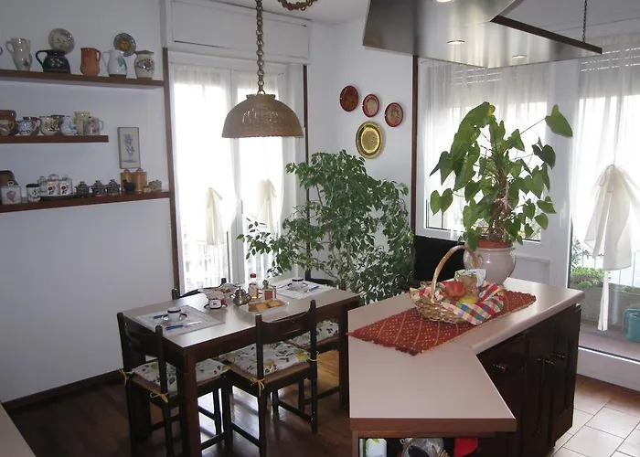 فندق مبيت وإفطار I Love 2*