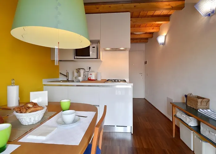 Apartamento Heart Navigli *