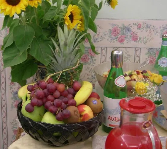 Otel Buenos Aires 3*