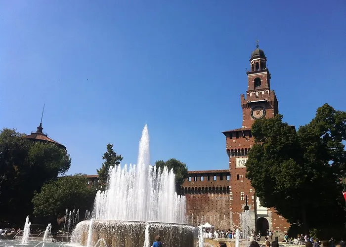 莫肯巴国王酒店 4*