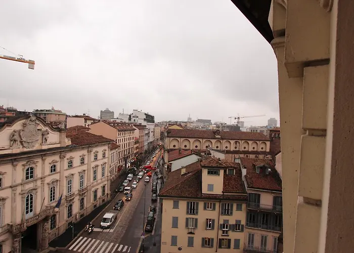 酒店 莫肯巴国王酒店