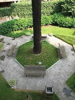 アパートホテル レジデンス ル コルティ