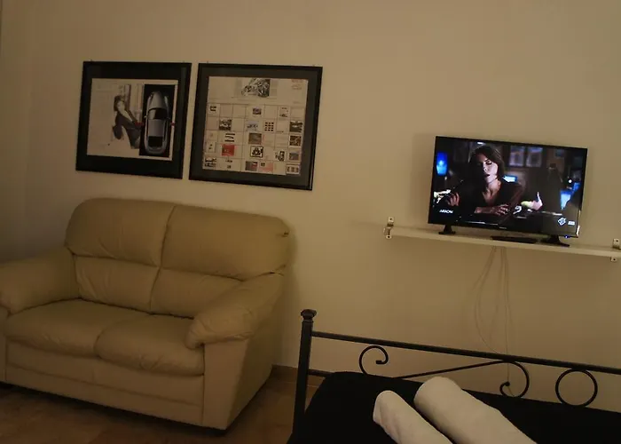 Civico 40 2* מילאנו