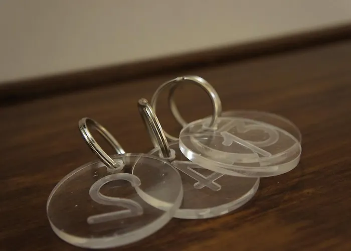 לינה וארוחת בוקר Civico 40 מילאנו