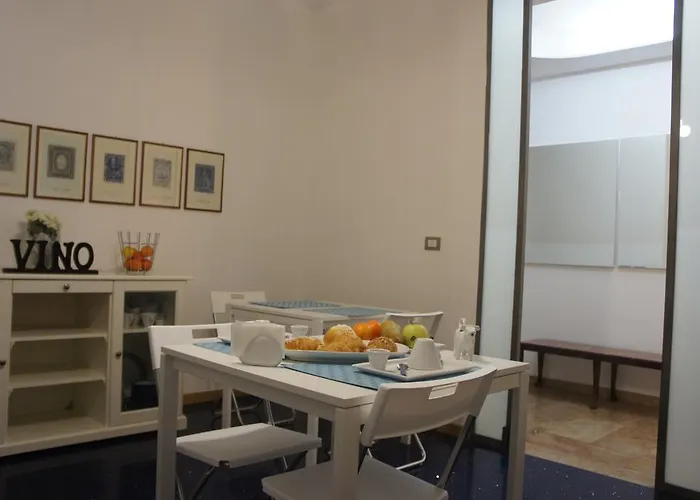 Civico 40 מילאנו