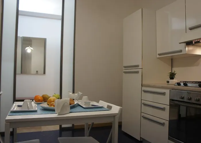 Civico 40 לינה וארוחת בוקר