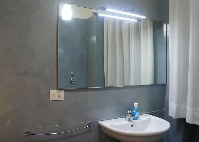 Civico 40 לינה וארוחת בוקר