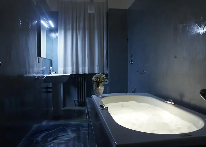 Civico 40 לינה וארוחת בוקר 2*