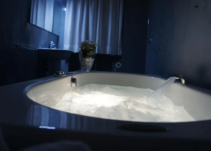 Civico 40 מילאנו