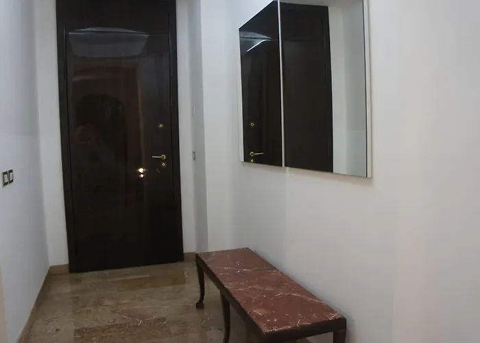 לינה וארוחת בוקר Civico 40 2*