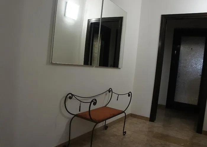 לינה וארוחת בוקר Civico 40 מילאנו