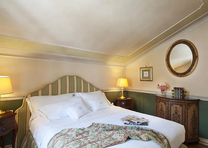 Petit Palais De Charme Hotel Milán