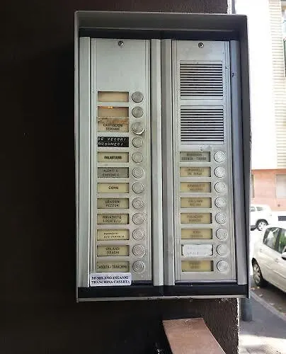 Bed & Breakfast Inganni Milano