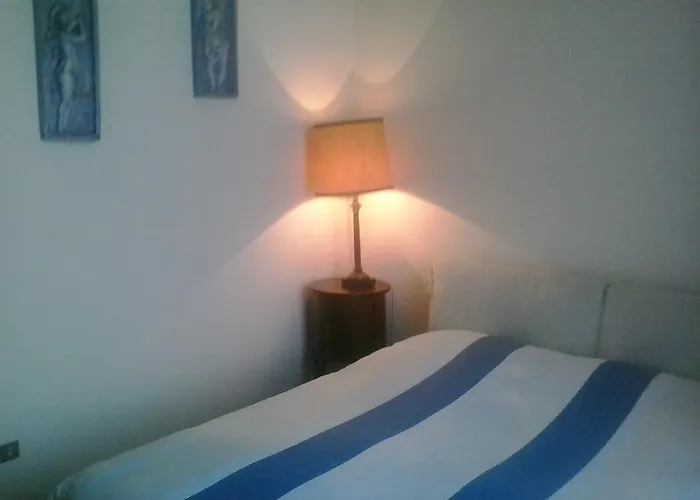 Via Comune Antico Lejlighed *