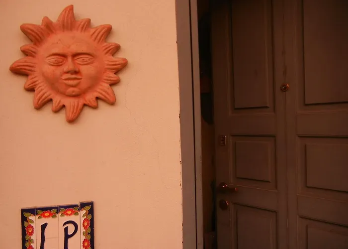 Lejlighed Via Comune Antico *