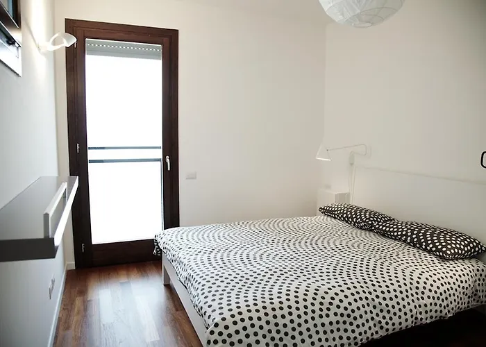 Aurum Bicocca Hotel apartamentowy