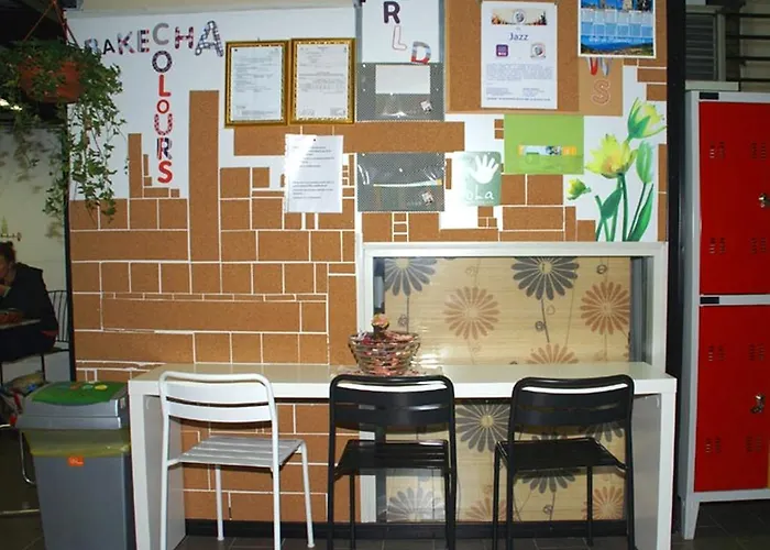 Hostel Colours Mailand