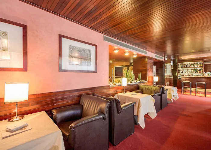 Hotel Galileo Milano