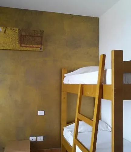 New Generation Chic Sempione Milano