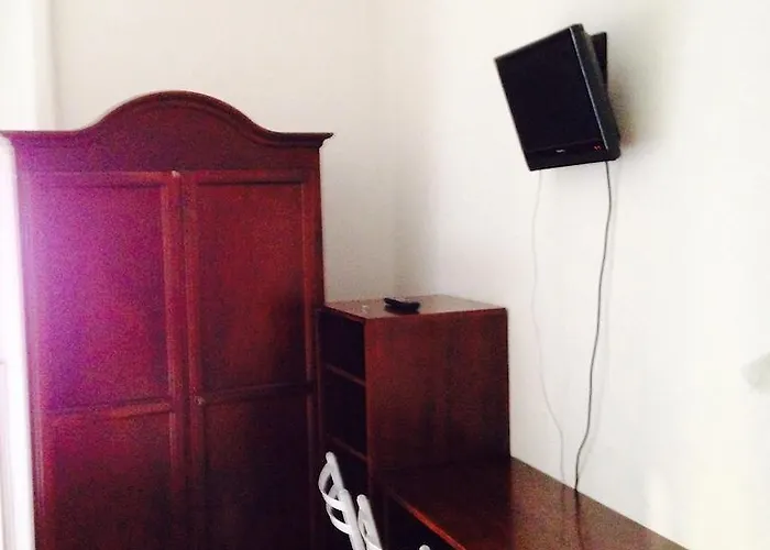 Ξενοδοχείο Medea Μιλάνο