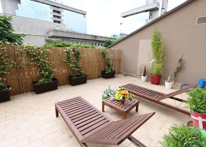 ホステル パンダホステル