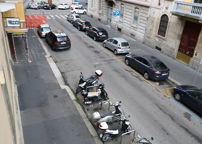 パンダホステル