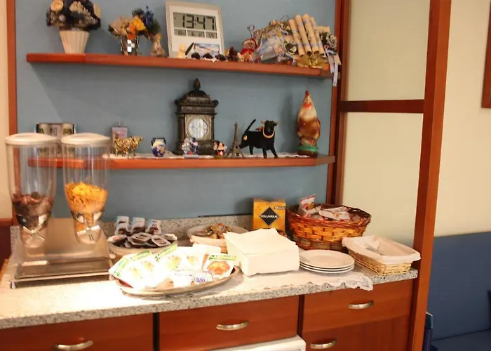 Gelsomina 2* מילאנו