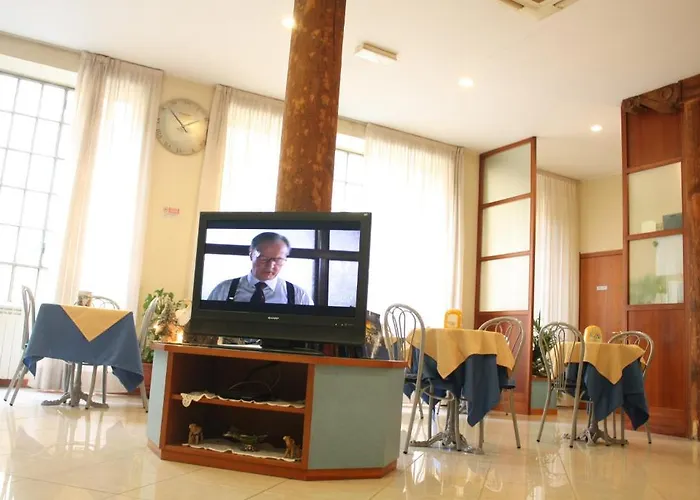 Gelsomina 2* מילאנו