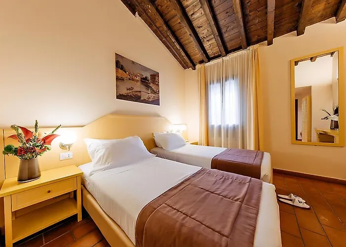 Hotel Excel Naviglio - Ca'bianca