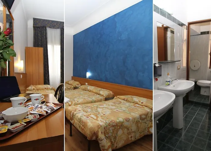 Hotel Brasil