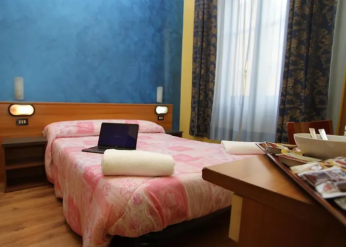 Hotel Brasil *