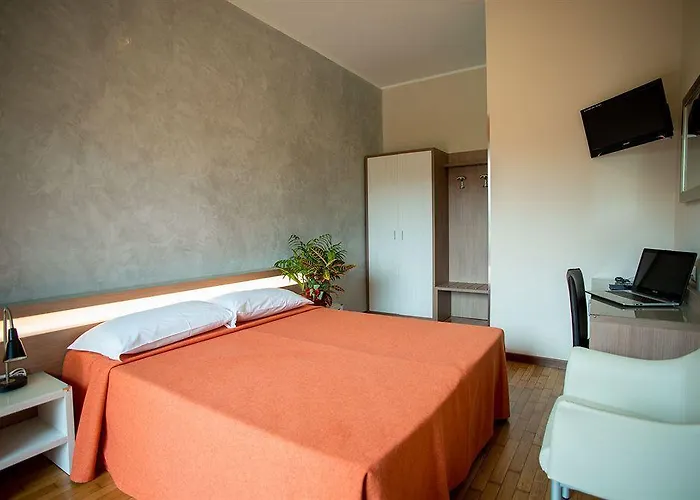 Hotell Fiera Congressi