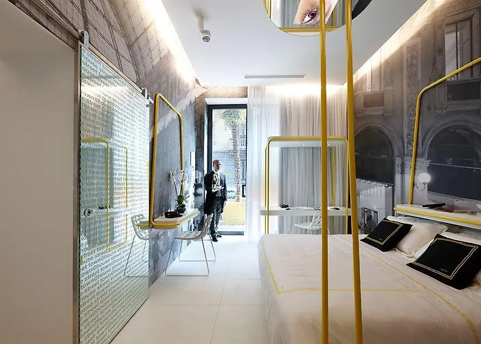 Town House 31 מילאנו